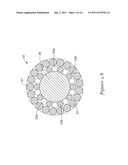 CORD FOR VERTEBRAL STABILIZATION SYSTEM diagram and image