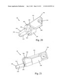 Method and apparatus for performing spinal surgery diagram and image