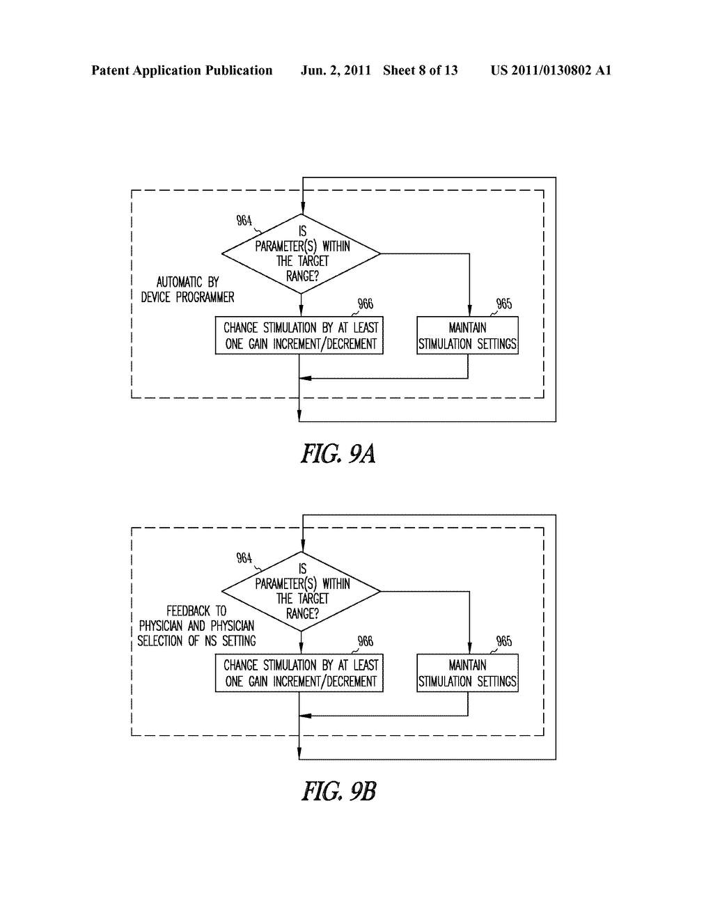 SYSTEM AND METHOD FOR TESTING NEURAL STIMULATION THRESHOLD - diagram, schematic, and image 09