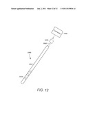 ELECTRODE ARRAY WITH ELECTRODES HAVING CUTOUT PORTIONS AND METHODS OF     MAKING THE SAME diagram and image