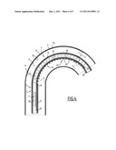 DEVICE FOR TREATING A BLOOD FLOW CONDUIT diagram and image