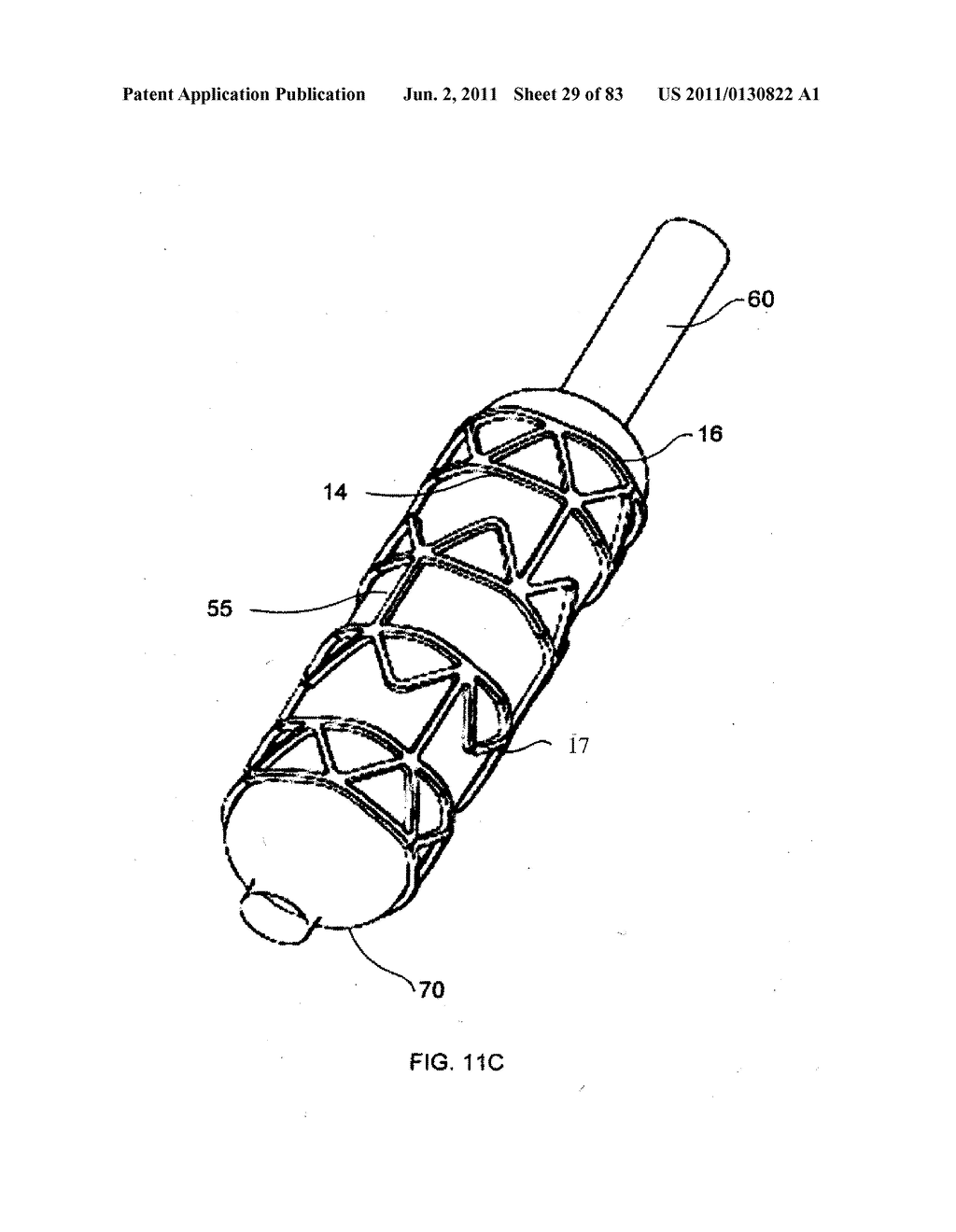 Bioabsorbable Polymeric Compositions and Medical Devices - diagram, schematic, and image 30