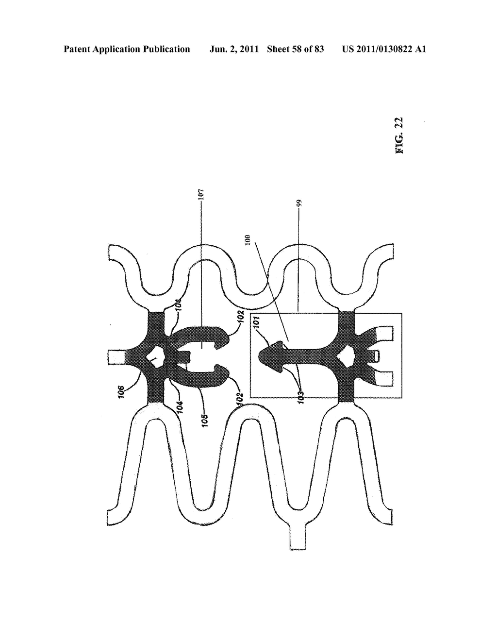 Bioabsorbable Polymeric Compositions and Medical Devices - diagram, schematic, and image 59