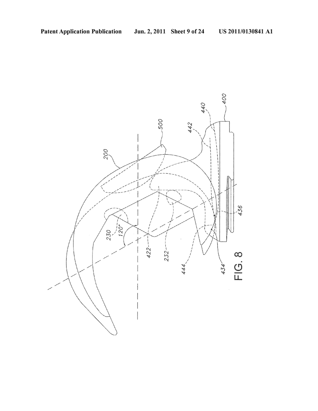 High Performance Knee Prostheses - diagram, schematic, and image 10