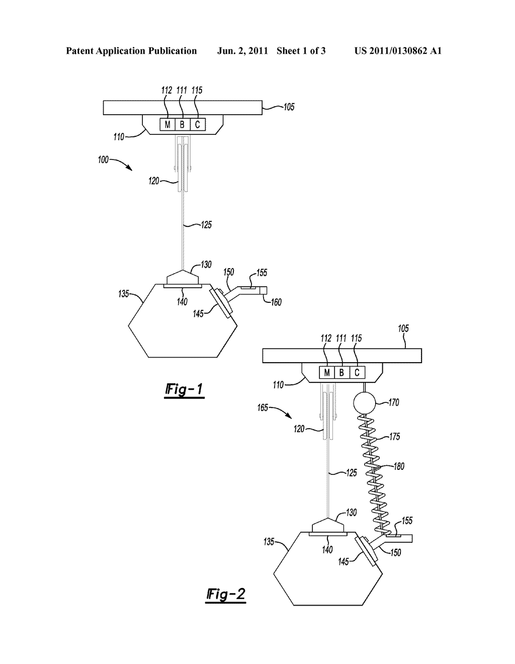 SENSOR FOR HANDLING SYSTEM - diagram, schematic, and image 02