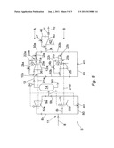 METHOD AND APPARATUS FOR CONTROLLING A COMPRESSOR AND METHOD OF COOLING A     HYDROCARBON STREAM diagram and image