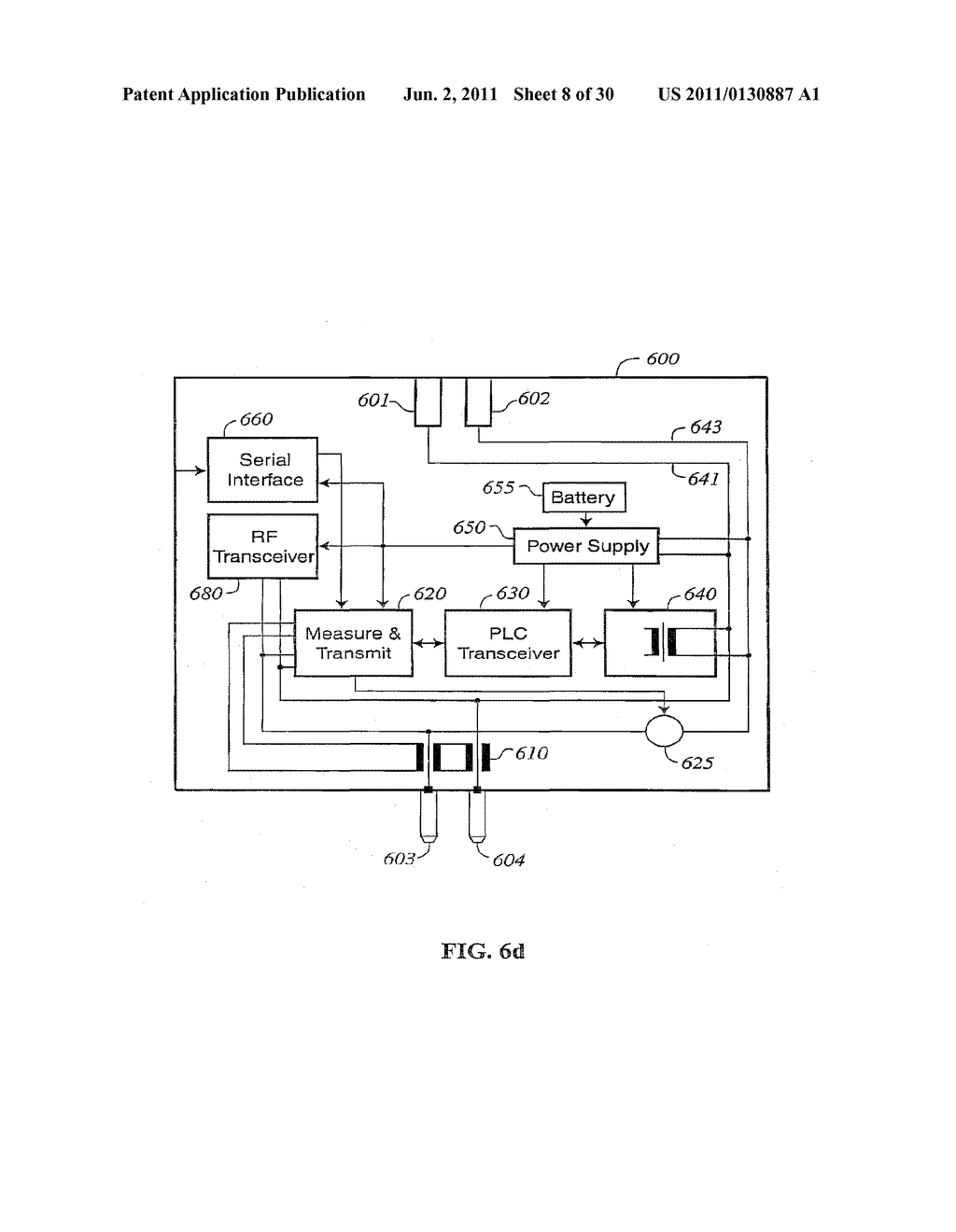 REFRIGERATION MONITOR UNIT - diagram, schematic, and image 09