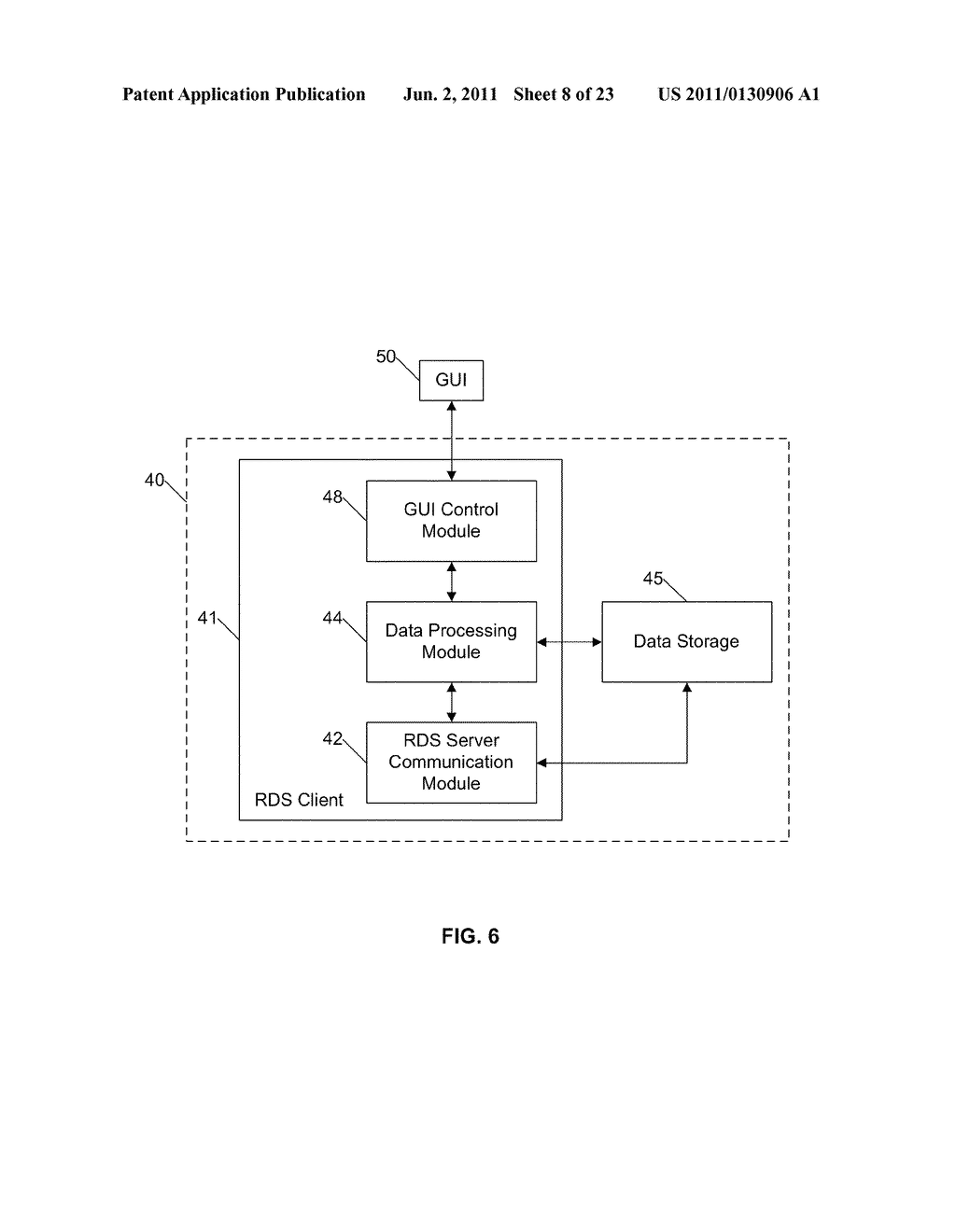 Location Based Vehicle Data Logging and Diagnostic System and Method - diagram, schematic, and image 09