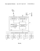 Location Based Vehicle Data Logging and Diagnostic System and Method diagram and image