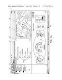 Location Based Vehicle Data Logging and Diagnostic System and Method diagram and image