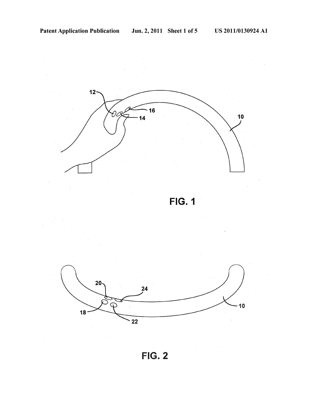 STEERING WHEEL INPUT/INTERACTIVE SURFACE - diagram, schematic, and image 02