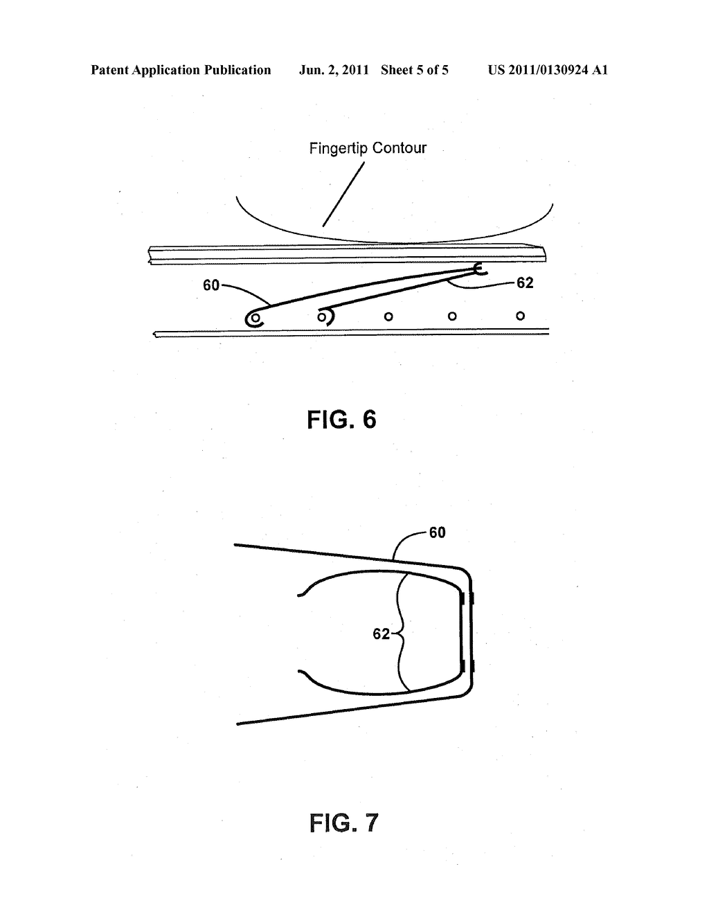 STEERING WHEEL INPUT/INTERACTIVE SURFACE - diagram, schematic, and image 06