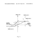 COAXIAL TWO-WHEELED VEHICLE AND ITS CONTROL METHOD diagram and image