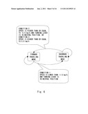 COAXIAL TWO-WHEELED VEHICLE AND ITS CONTROL METHOD diagram and image