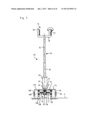 COAXIAL TWO-WHEELED VEHICLE AND ITS CONTROL METHOD diagram and image