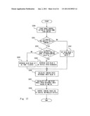 COAXIAL TWO-WHEELED VEHICLE AND ITS CONTROL METHOD diagram and image