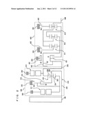 Powertrain and method of controlling the same diagram and image