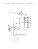 Powertrain and method of controlling the same diagram and image