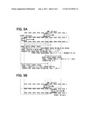 Apparatus, program and method for collision avoidance support diagram and image