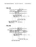 Apparatus, program and method for collision avoidance support diagram and image