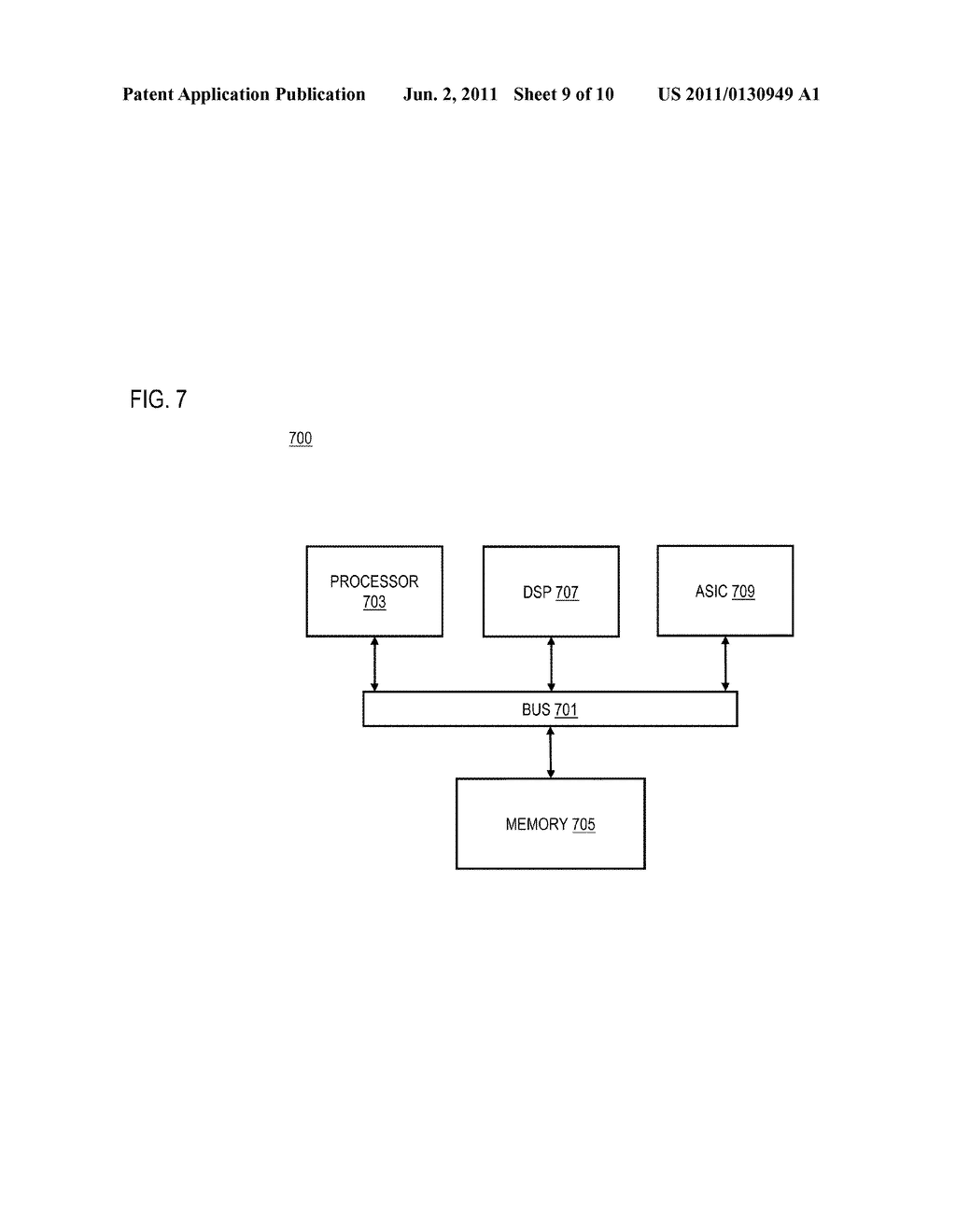 METHOD AND APPARATUS FOR TRANSFORMING THREE-DIMENSIONAL MAP OBJECTS TO     PRESENT NAVIGATION INFORMATION - diagram, schematic, and image 10