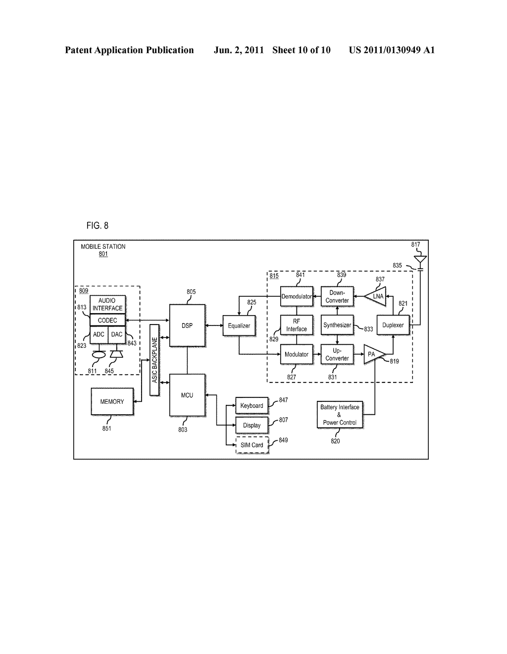 METHOD AND APPARATUS FOR TRANSFORMING THREE-DIMENSIONAL MAP OBJECTS TO     PRESENT NAVIGATION INFORMATION - diagram, schematic, and image 11