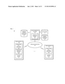 METHOD AND APPARATUS FOR PRESENTING CONTEXTUALLY APPROPRIATE NAVIGATION     INSTRUCTIONS diagram and image