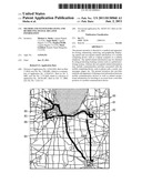 Method and system for saving and retrieving spatial related information diagram and image