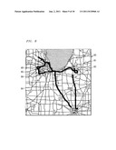 Method and system for saving and retrieving spatial related information diagram and image