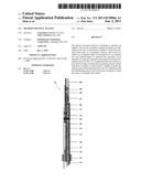 METHOD FOR WELL TESTING diagram and image