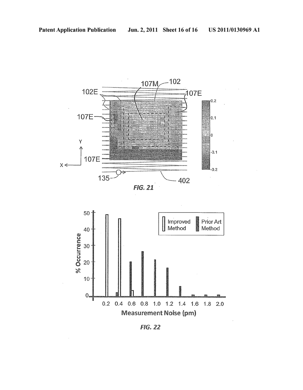 Resonant-Wavelength Measurement Method For Label-Independent Scanning     Optical Reader - diagram, schematic, and image 17