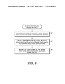 SYSTEMS AND METHODS FOR REPLACING SIGNAL ARTIFACTS IN A GLUCOSE SENSOR     DATA STREAM diagram and image