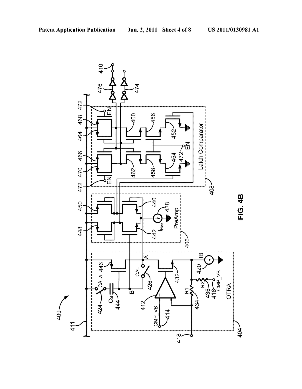 SYSTEM AND METHODS FOR AGING COMPENSATION IN AMOLED DISPLAYS - diagram, schematic, and image 05