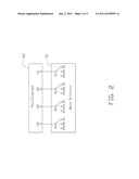 TEST SYSTEM FOR CONNECTORS diagram and image