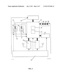 PROGRAMMABLE SYSTEM FOR CHECKING MECHANICAL COMPONENT PARTS diagram and image