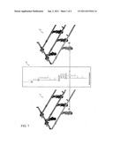 Parallel Navigation in a Plurality of CAD Models diagram and image