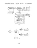 METHOD, A COMPUTER PROGRAM AND APPARATUS FOR PROCESSING A COMPUTER MESSAGE diagram and image