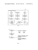 METHOD, A COMPUTER PROGRAM AND APPARATUS FOR PROCESSING A COMPUTER MESSAGE diagram and image