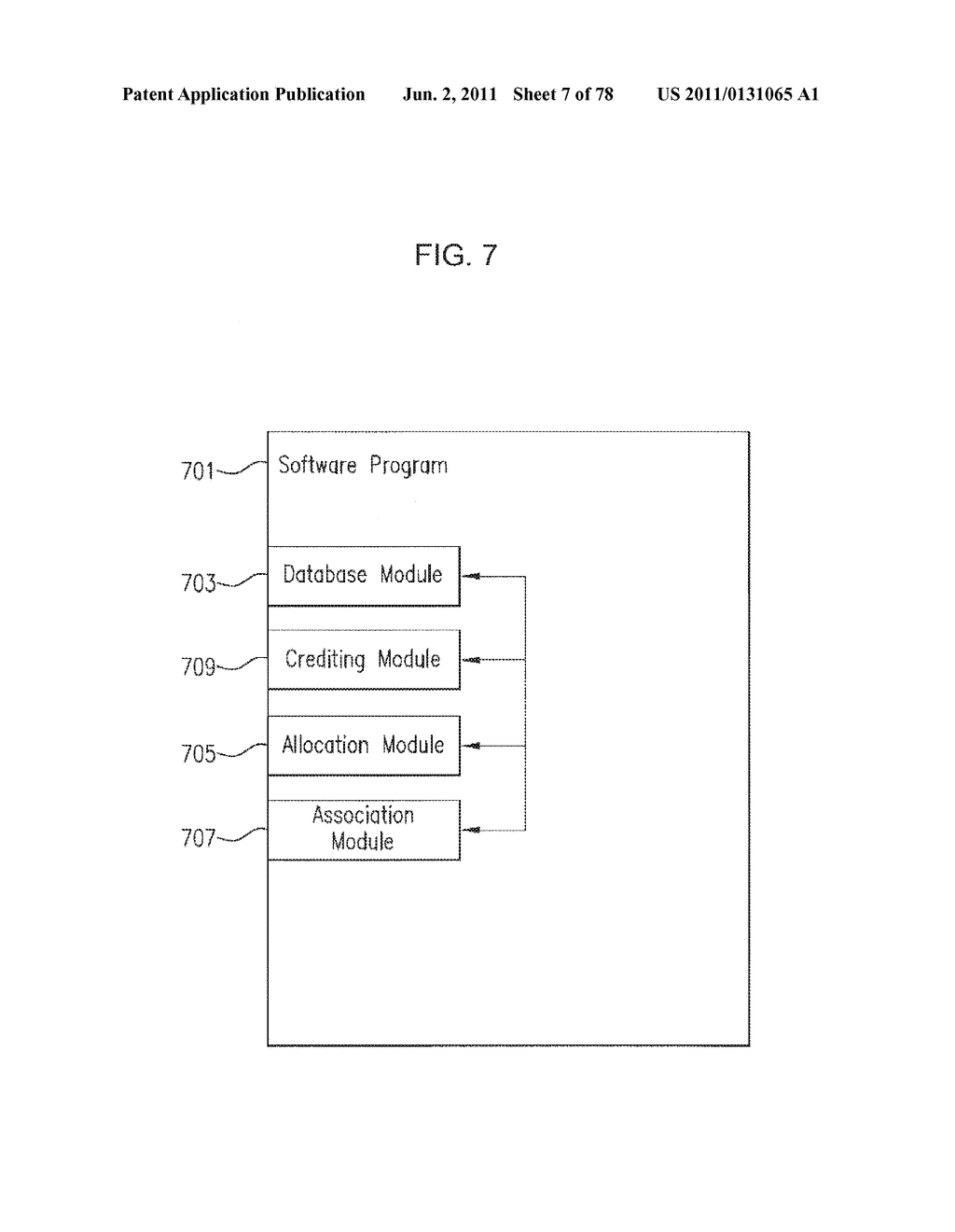 METHOD, SOFTWARE PROGRAM, AND SYSTEM FOR STRUCTURING RISK IN A FINANCIAL     TRANSACTION - diagram, schematic, and image 08