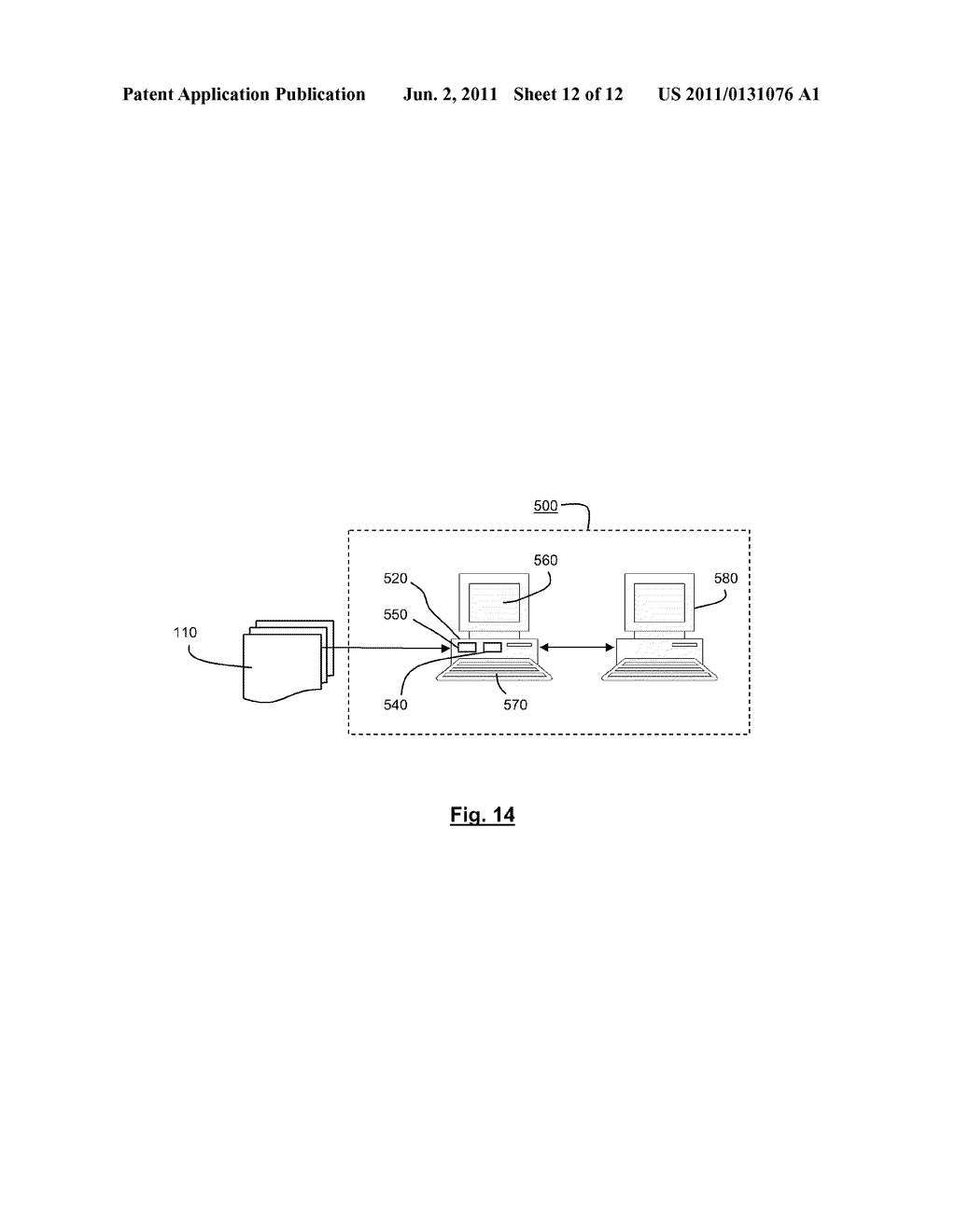 METHOD AND APPARATUS FOR RISK MINING - diagram, schematic, and image 13