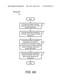 METHODS, APPARATUS, AND SYSTEMS FOR PROVIDING AN ENHANCED POSITIVE     RESPONSE IN UNDERGROUND FACILITY LOCATE AND MARKING OPERATIONS diagram and image