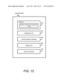 METHODS, APPARATUS, AND SYSTEMS FOR PROVIDING AN ENHANCED POSITIVE     RESPONSE IN UNDERGROUND FACILITY LOCATE AND MARKING OPERATIONS diagram and image