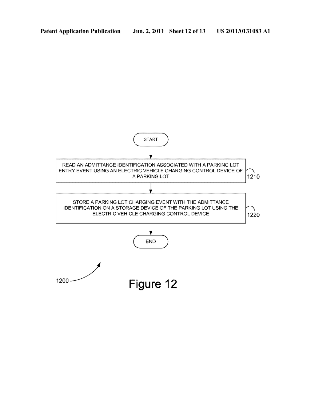 METHOD AND APPARATUS FOR PARKING LOT MANAGEMENT - diagram, schematic, and image 13