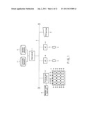 SHOPPING SUPPORTING APPARATUS AND METHOD diagram and image