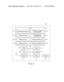 SHOPPING SUPPORTING APPARATUS AND METHOD diagram and image