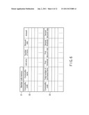 SHOPPING SUPPORTING APPARATUS AND METHOD diagram and image