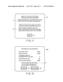 SHOPPING SUPPORTING APPARATUS AND METHOD diagram and image