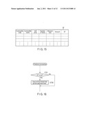 SHOPPING SUPPORTING APPARATUS AND METHOD diagram and image