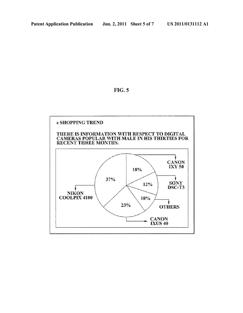 METHOD OF PROVIDING CUSTOMIZED INFORMATION OF COMMODITY FOR ON-LINE     SHOPPING MALL USERS - diagram, schematic, and image 06