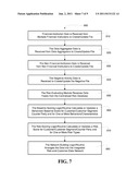 BEHAVIORAL BASELINE SCORING AND RISK SCORING diagram and image